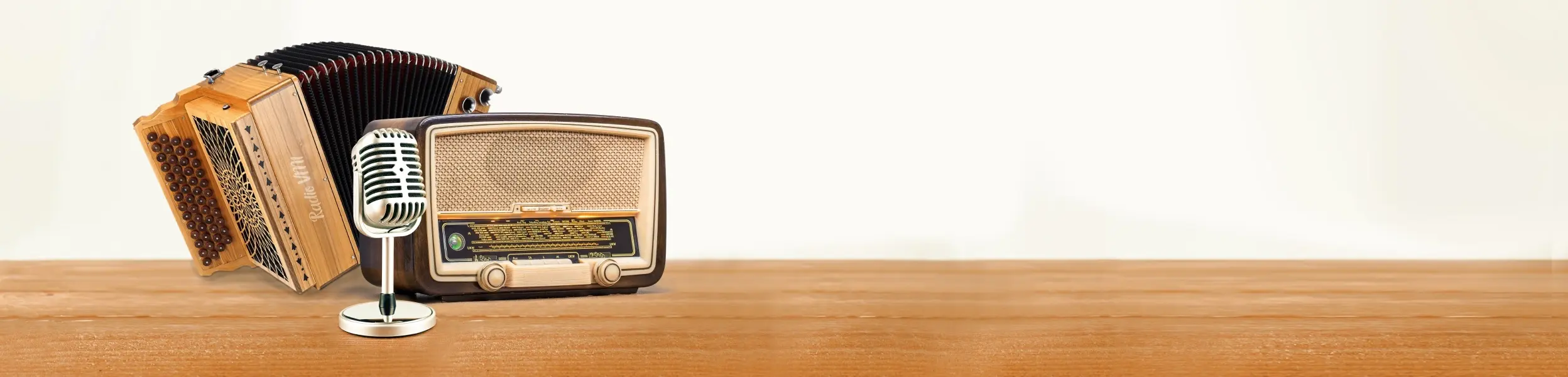 Radio VM1 Hörerfamilie