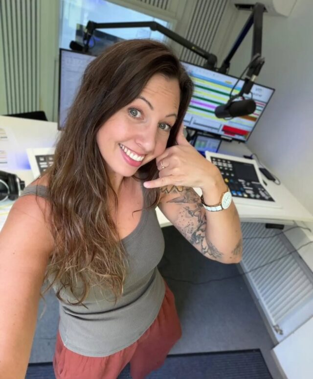 Lieblingshit heute schon gehört? 🎶 Nadja Heiseler erfüllt im VM1 Nachmittag eure Musikwünsche! Jetzt anrufen oder via WhatsApp Sprachnachricht an ➡️ 013 666 77777 

@nadjaheiseler