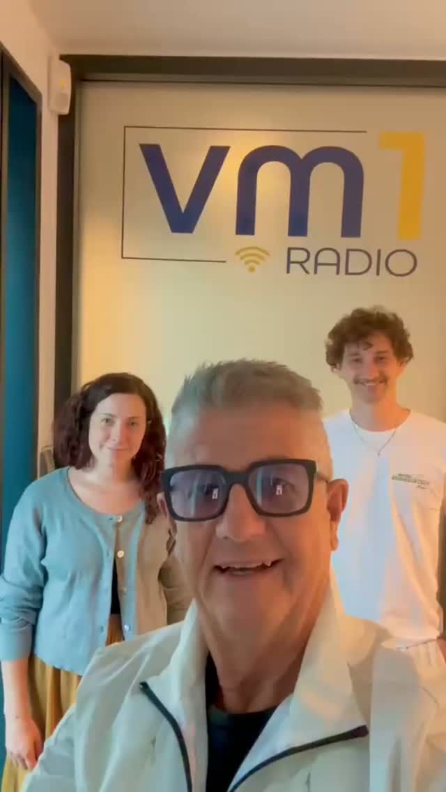 Es ist wieder soweit: Sepp Mattlschweiger startet in die neue Runde "Sepp, Let's Go" 🎶 Ab 20 Uhr mit den heutigen Studiogästen vom Original Schmeistein Echo 👏🏻

@orig_schmeistein_echo @sepp_mattlschweiger