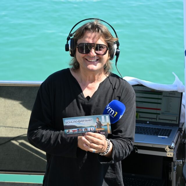 So schön war's am Wochenende am Wörthersee - unser lieber Wolfgang war für euch bei der Schlagerfahrt mit dabei! Wir sagen DANKE für diesen tollen Ausflug mit euch! 😃